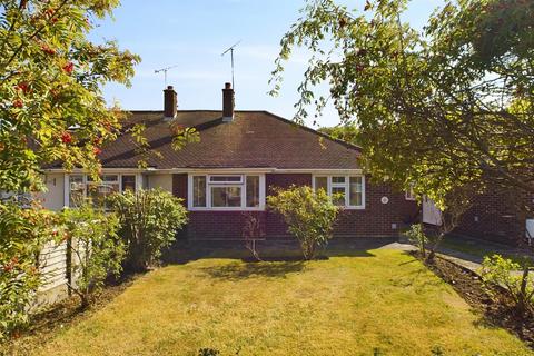 2 bedroom bungalow for sale, Sylvia Avenue, Hutton, Brentwood, Essex, CM13