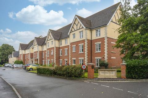 1 bedroom retirement property for sale, Massetts Road, Horley RH6