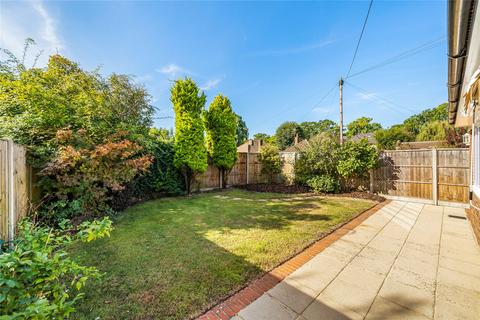 3 bedroom detached house for sale, Burlea Close, Hersham, Surrey, KT12