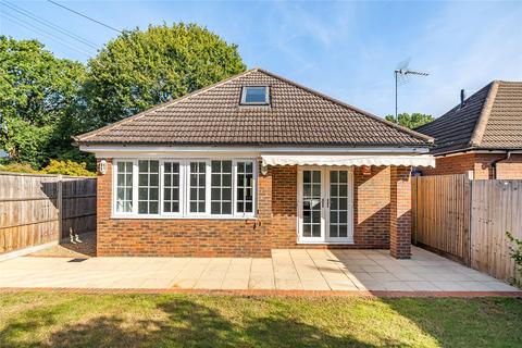 3 bedroom detached house for sale, Burlea Close, Hersham, Surrey, KT12