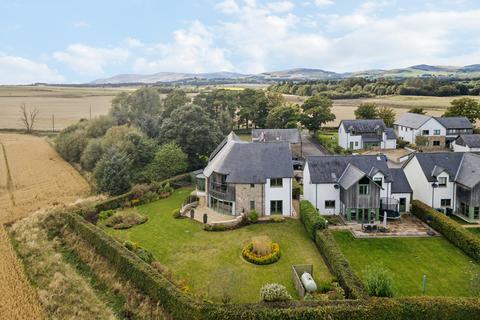 5 bedroom detached house for sale, Wood of Coldrain Steading, Coldrain, Perth and Kinross, KY13 0QS