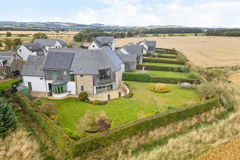 5 bedroom detached house for sale, Wood of Coldrain Steading, Coldrain, Perth and Kinross, KY13 0QS