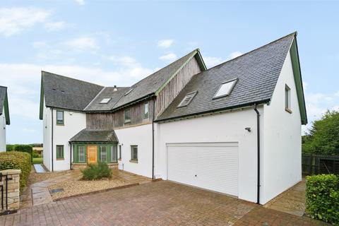 5 bedroom detached house for sale, Wood of Coldrain Steading, Coldrain, Perth and Kinross, KY13 0QS