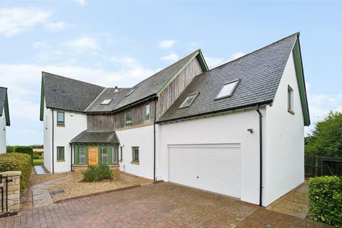 5 bedroom detached house for sale, Kinross, KY13