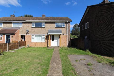 4 bedroom semi-detached house to rent, Gadebridge Road, Hemel Hempstead HP1