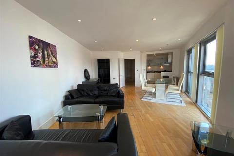 2 bedroom apartment to rent, The Lock, 41 Whitworth Street West, Manchester