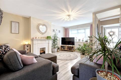 91 Conway Avenue, Great Wakering, Southend-on-sea, SS3 0BH