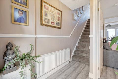 91 Conway Avenue, Great Wakering, Southend-on-sea, SS3 0BH