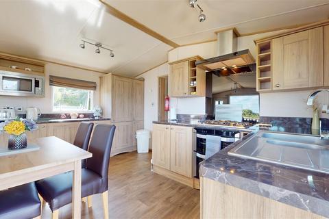 2 bedroom chalet for sale, Caravan, Swanage Coastal Park, Priests Way, Swanage