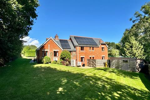 5 bedroom detached house for sale, STUDLAND