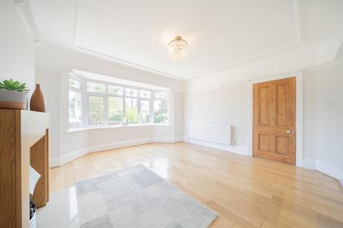 63 Barnston Road, Heswall, Wirral, CH60 2SS