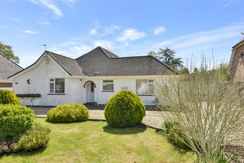 4 bedroom bungalow for sale, Belle Vue Grove, West Moors, Ferndown, BH22