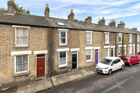 1 bedroom terraced house for sale, Stone Street, Cambridge, Cambridgeshire