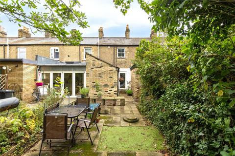 7 Stone Street, Cambridge, CB1 2PL