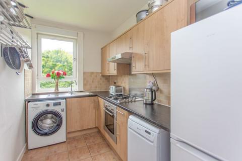 10/4 Redbraes Place, Edinburgh, EH7 4LL