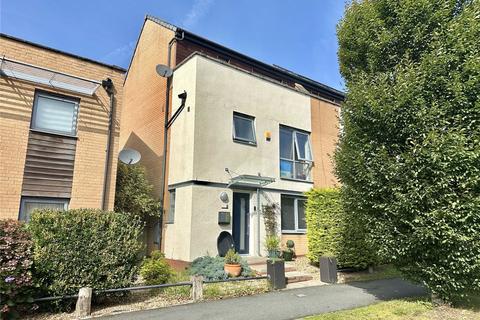 8 Lowestoft Drive, Liverpool, L19 2HD