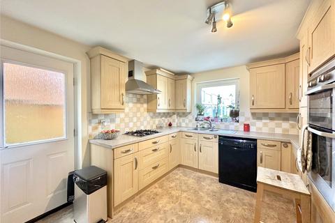 8 Lowestoft Drive, Liverpool, L19 2HD