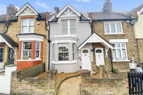 2 bedroom terraced house for sale, Northcote Road, Sidcup, DA14