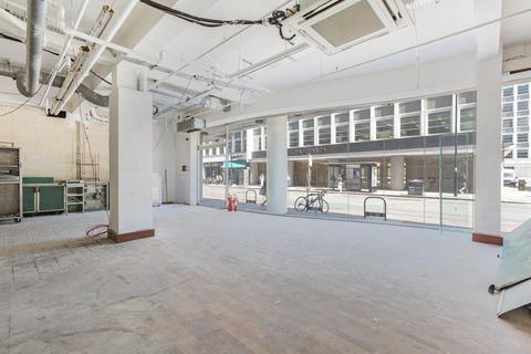 Retail property (high street) for sale, Unit 2 Lexington Building, 40 City Road, London, EC1Y 2AN