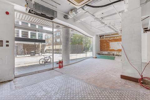 Retail property (high street) for sale, Unit 2 Lexington Building, 40 City Road, London, EC1Y 2AN