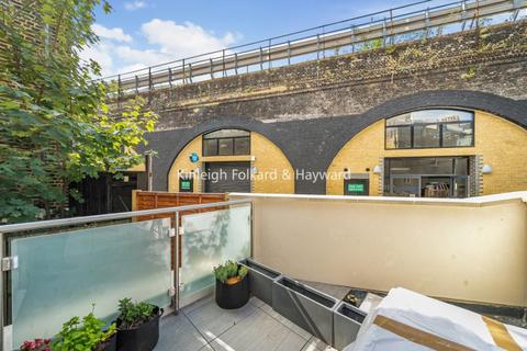 1 bedroom apartment to rent, Southwark Bridge Road London SE1