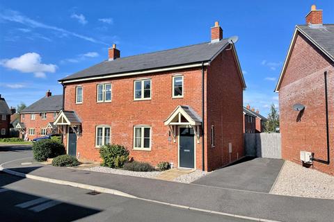 3 bedroom semi-detached house for sale, Barker Lane, Aston Clinton HP22