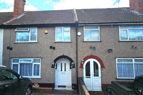 4 bedroom terraced house for sale, LONDON NW2