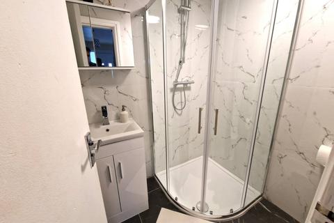 undefined, LONDON NW2