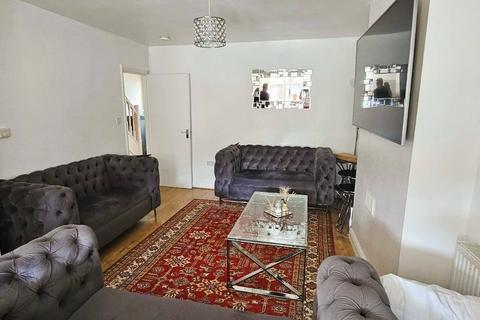 undefined, LONDON NW2