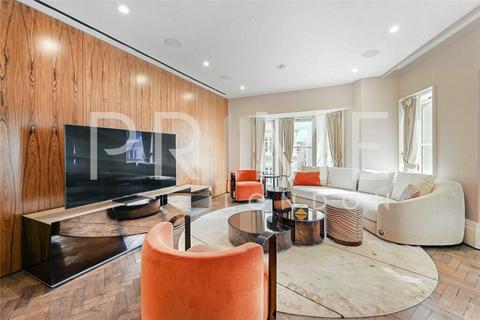 3 bedroom apartment to rent, 14 Brook Street, London W1S