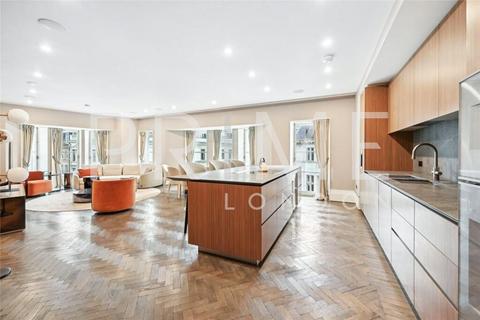 3 bedroom apartment to rent, 14 Brook Street, London W1S