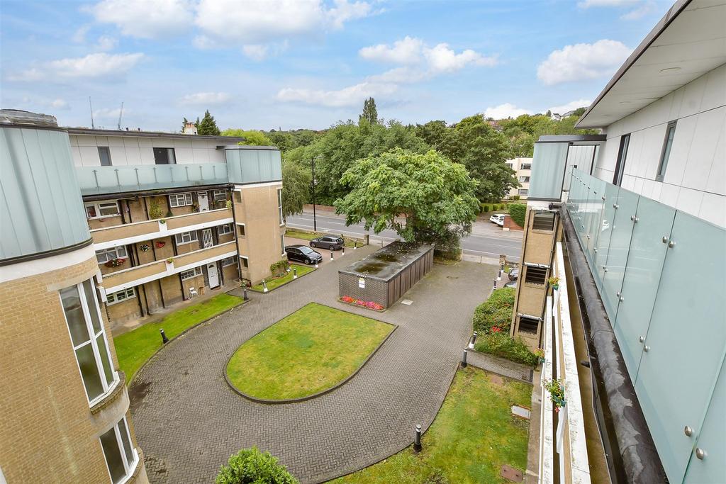 Communal Gardens