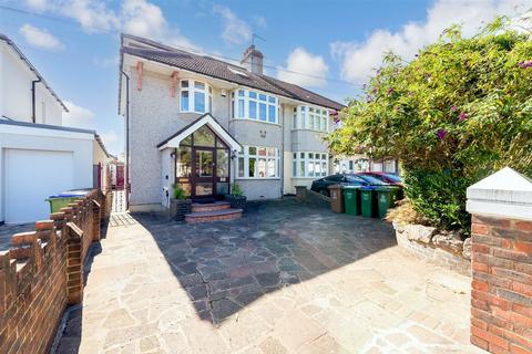 4 bedroom semi-detached house for sale, Little Heath Road, Bexleyheath, Kent