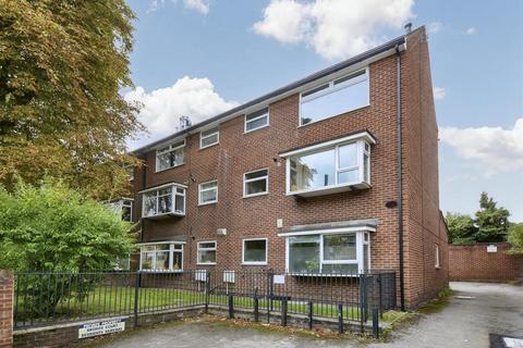 3 bedroom apartment for sale, Waverley Street, Nottingham