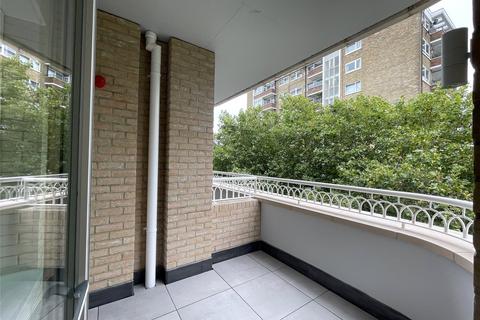 1 bedroom apartment to rent, Resona House, Belmont Street, Primrose Hill, NW1