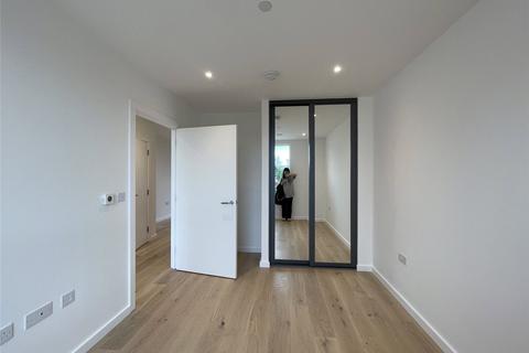 1 bedroom apartment to rent, Resona House, Belmont Street, Primrose Hill, NW1