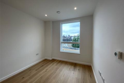 1 bedroom apartment to rent, Resona House, Belmont Street, Primrose Hill, NW1