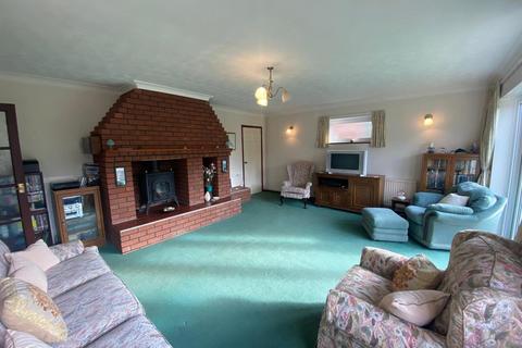 4 bedroom detached bungalow for sale, Station Road, Stowmarket IP14