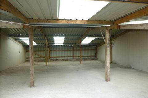 Industrial unit to rent, The Nurseries, Keynsham Road, Willsbridge, BS30