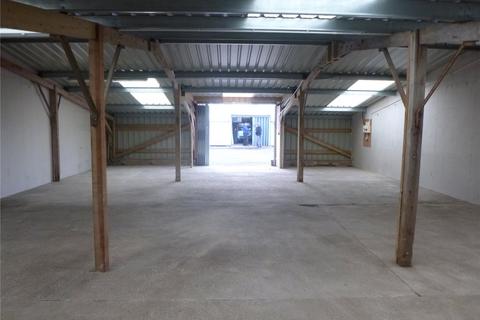 Industrial unit to rent, The Nurseries, Keynsham Road, Willsbridge, BS30