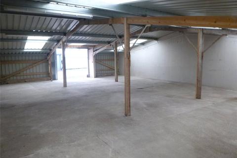 Industrial unit to rent, The Nurseries, Keynsham Road, Willsbridge, BS30