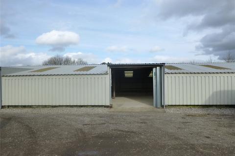 Industrial unit to rent, The Nurseries, Keynsham Road, Willsbridge, BS30