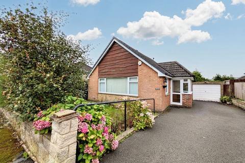 3 bedroom bungalow for sale, Westcroft, Honley, HD9