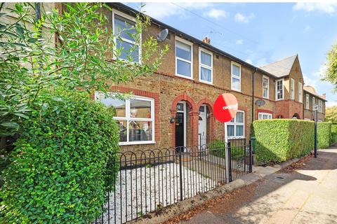 3 bedroom terraced house for sale, Ardleigh Road, Walthamstow, London, E17