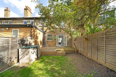 3 bedroom terraced house for sale, Ardleigh Road, Walthamstow, London, E17