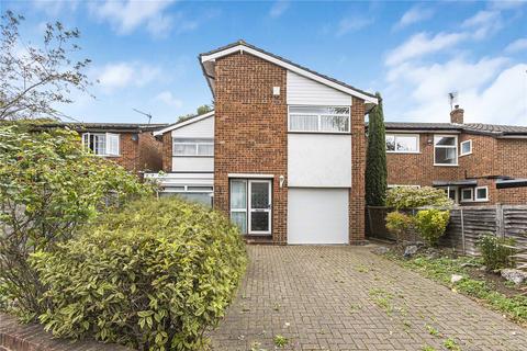 4 bedroom detached house for sale, Lyonsdown Road, New Barnet, Barnet, EN5