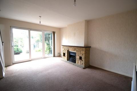 2 bedroom terraced house for sale, Hillgrounds Road, Kempston, Bedford, MK42