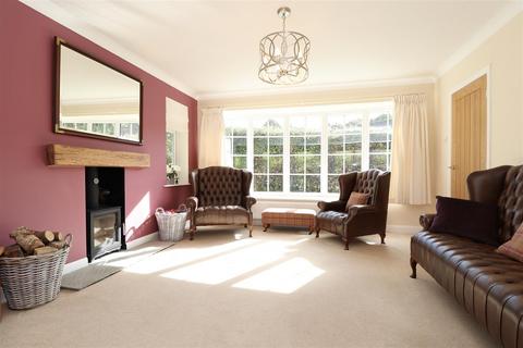 4 bedroom detached house for sale, Viking Close, Stamford Bridge