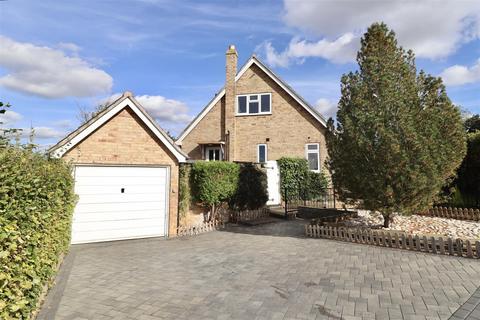 4 bedroom detached house for sale, Viking Close, Stamford Bridge