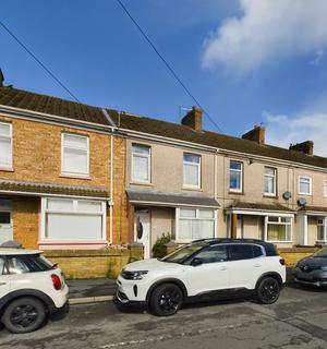 3 bedroom terraced house for sale, Alstred Street, Kidwelly